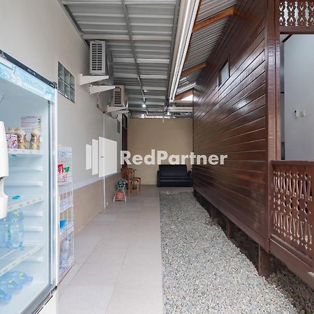 Langkar Guest House Syariah Mitra Reddoorz 三马林达 外观 照片