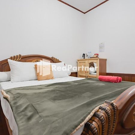 Langkar Guest House Syariah Mitra Reddoorz 三马林达 外观 照片