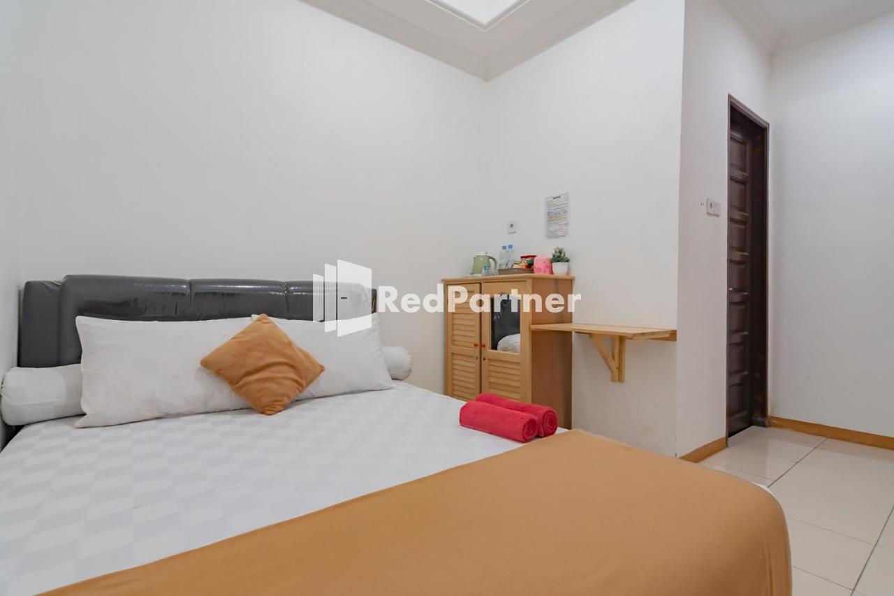 Langkar Guest House Syariah Mitra Reddoorz 三马林达 外观 照片