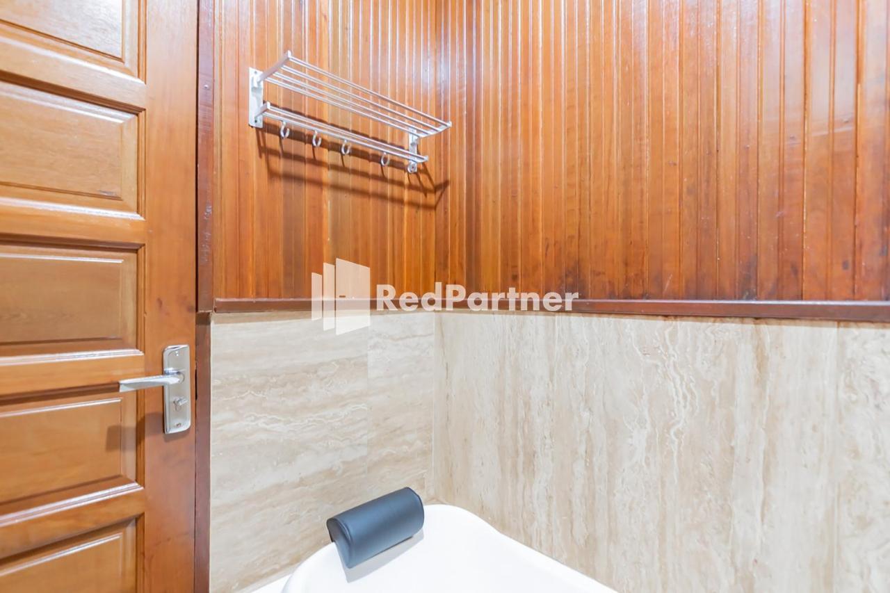 Langkar Guest House Syariah Mitra Reddoorz 三马林达 外观 照片