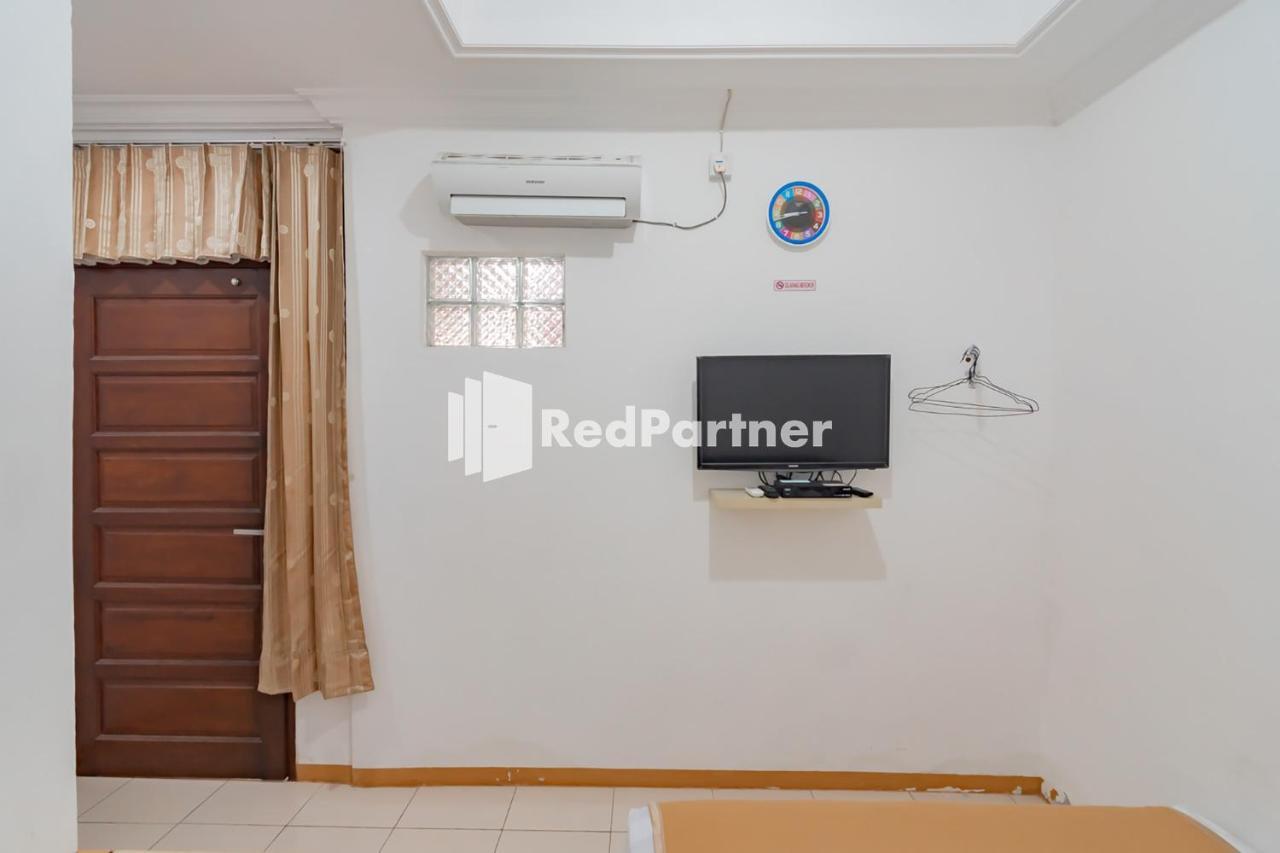 Langkar Guest House Syariah Mitra Reddoorz 三马林达 外观 照片