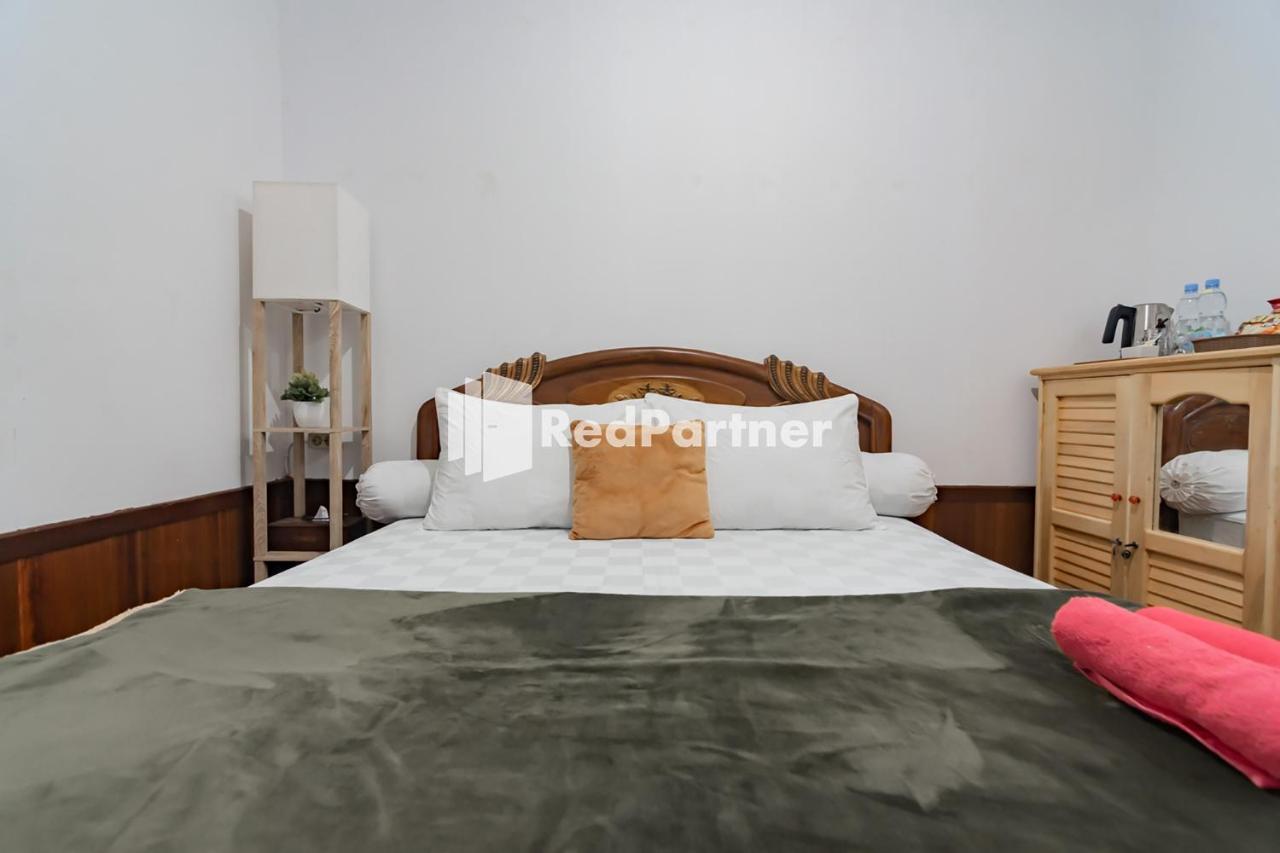 Langkar Guest House Syariah Mitra Reddoorz 三马林达 外观 照片