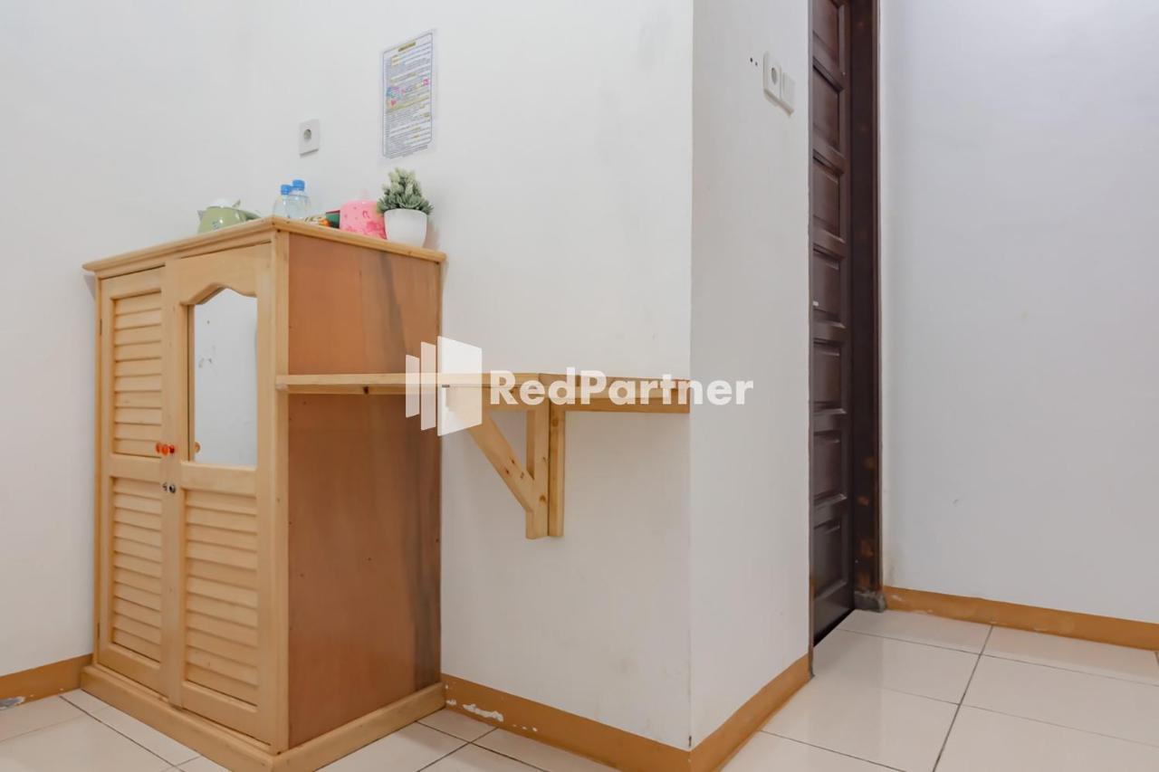 Langkar Guest House Syariah Mitra Reddoorz 三马林达 外观 照片