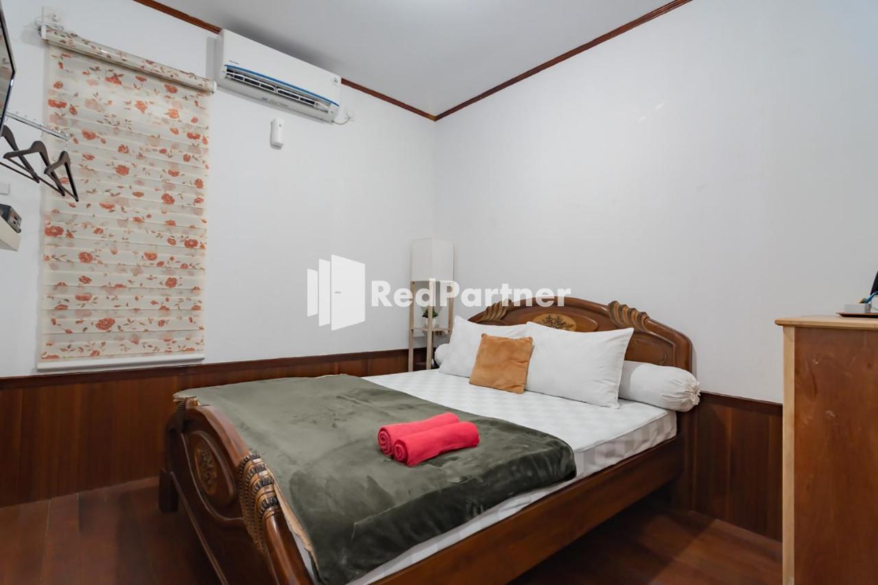 Langkar Guest House Syariah Mitra Reddoorz 三马林达 外观 照片